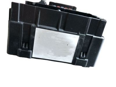 GM 84114432 Fuse Box