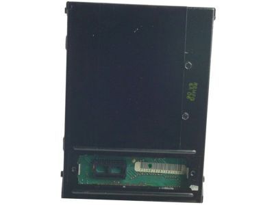 GM 88999121 Engine Control Module Assembly(Remanufacture)