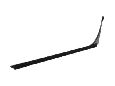 GM 22774087 Belt Weatherstrip