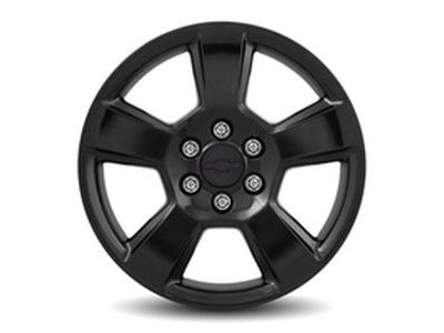 GM 23431106 Wheel, Alloy