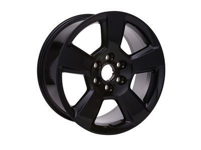 GM 23431106 Wheel, Alloy