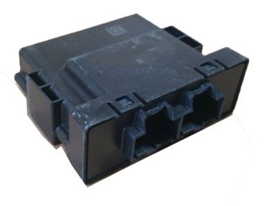 GM 13599318 Module