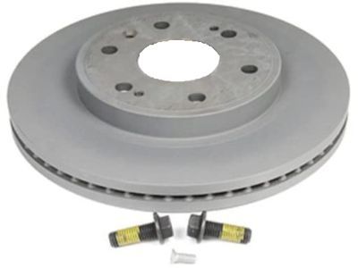 GM 22950036 Rotor