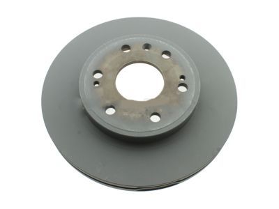 GM 22950036 Rotor