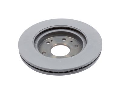 GM 22950036 Rotor