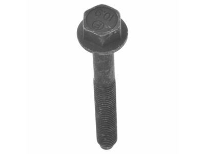 GM 11517635 Mount Bolt