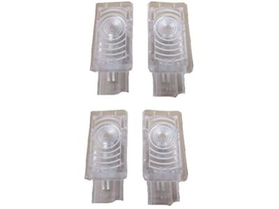 GM 13503058 Trunk Lamp