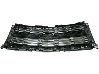 GM 23259614 Grille Asm-Front *Black