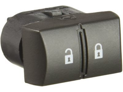 GM 15777136 Switch Asm-Door Lock