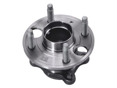 GM 13584682 Hub & Bearing Assembly