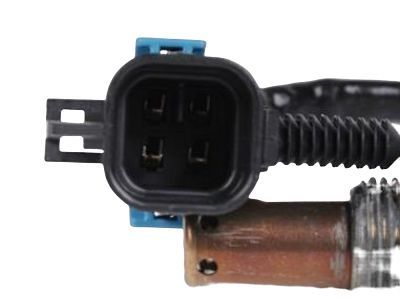 GM 12590749 Sensor Asm-Heated Oxygen (Position 2)