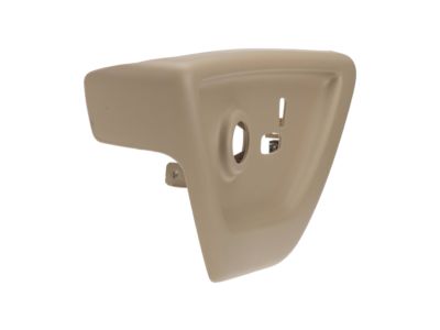 GM 89042183 Upper Cover