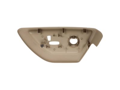 GM 89042183 Upper Cover