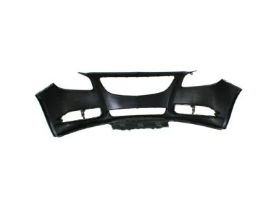 GM 13243355 Bumper Cover