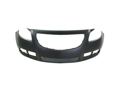 GM 13243355 Bumper Cover