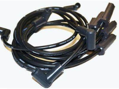 GM 19351573 Wire Set, Spark Plug