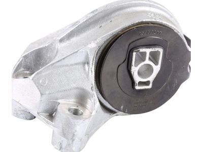 GM 25869277 Rear Mount