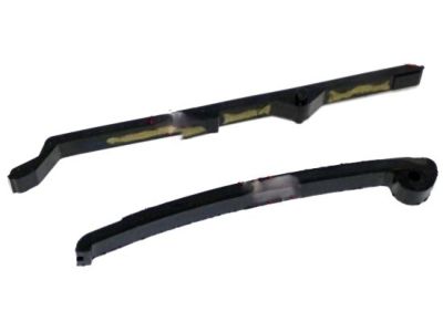 GM 84102021 Rear Weatherstrip