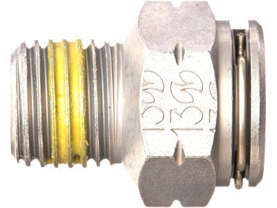 GM 19125677 Transmission Cooler Connector