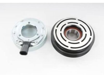 GM 21018760 Compressor Clutch