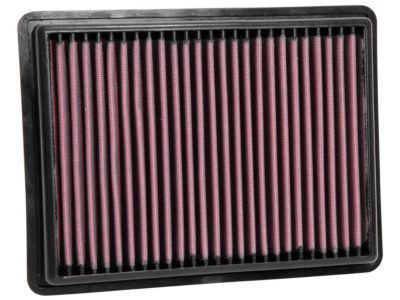 GM 23279657 Element-Air Cleaner