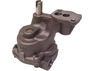 GM 93427692 Oil Pump