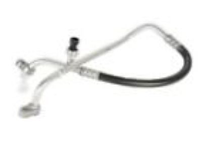 GM 15785061 AC Hoses