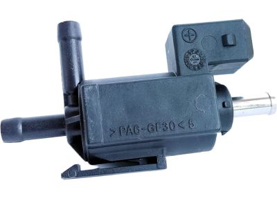 GM 12657023 Actuator