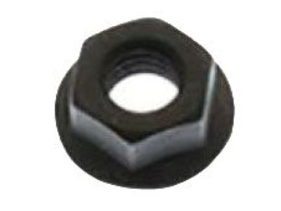 GM 9440046 Nut-Flanged Hexagon