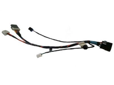 GM 89019303 Harness