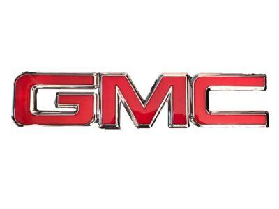 GM 22881265 Emblem