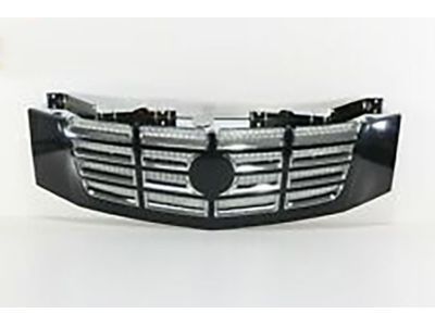 GM 84193594 Shutter Asm-Front Bumper