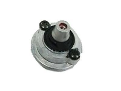 GM 13343688 Vibration Damper