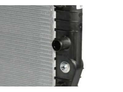 GM 10353889 Radiator