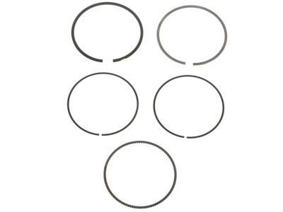 GM 95507585 Piston Rings