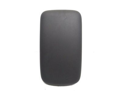 GM 23116531 Armrest-Front Floor Console Outer *Black