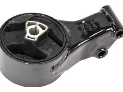 GM 13346302 Rear Transmission Mount