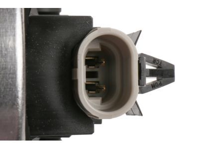 GM 19259801 Front Hub