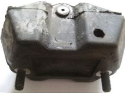 GM 14073097 Mount, Engine