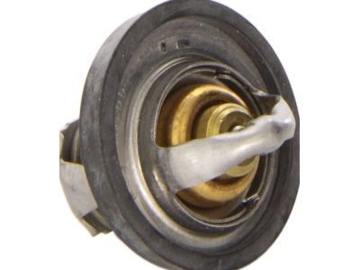 GM 24505924 Thermostat Asm-Engine Coolant (W/ Gasket)