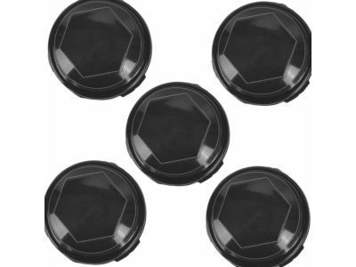 GM 9594435 Wheel Nut Cap