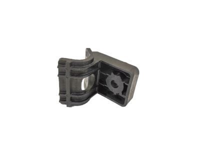 GM 96968244 Radiator Upper Bracket