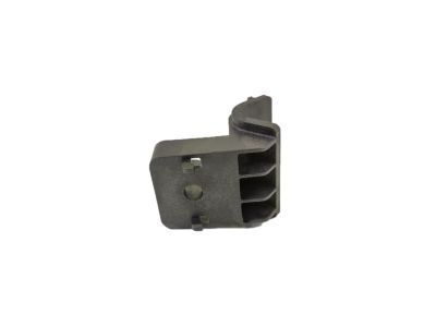 GM 96968244 Radiator Upper Bracket