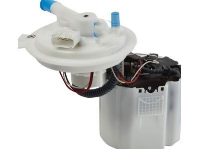 GM 19366847 Fuel Pump