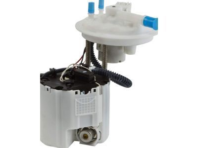 GM 19366847 Fuel Pump