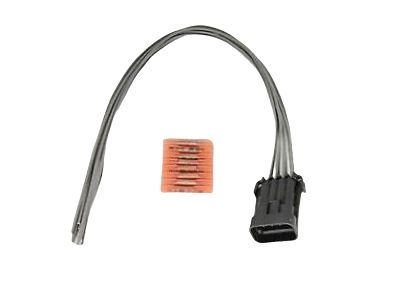 GM 12117270 Connector, Inline-To Engine Harness, Ecm Harness