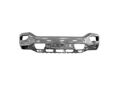 GM 23243501 Front Bumper