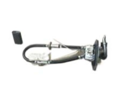 GM 10337586 Module, Fuel Tank Fuel Pump (Sender & Pump)