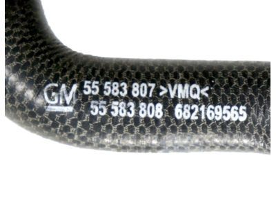 GM 55583808 Pipe