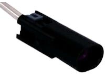 GM 88953346 Connector